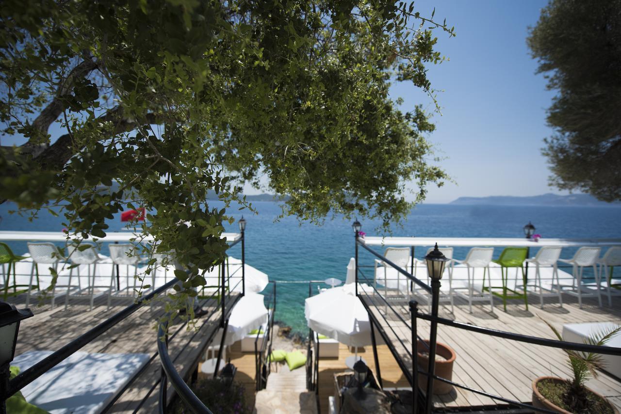 Kale Apart Villa Kaş Eksteriør bilde